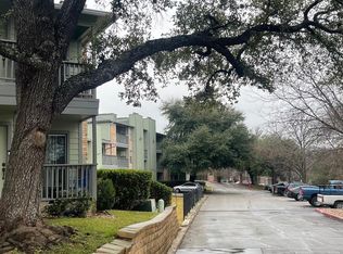 4500 E Oltorf St #105, Austin, TX 78741