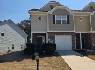2140 Burns View Ln, Lawrenceville, GA