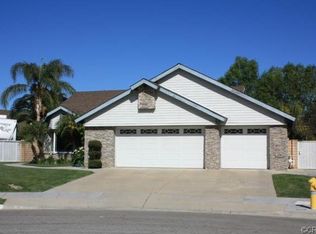 2841 S Virginia Pl, Ontario, CA 91761