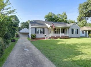 350 Albert Ave, Shreveport, LA 71105