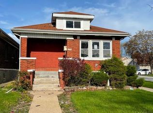 1540 N 16th Ave, Melrose Park, IL 60160