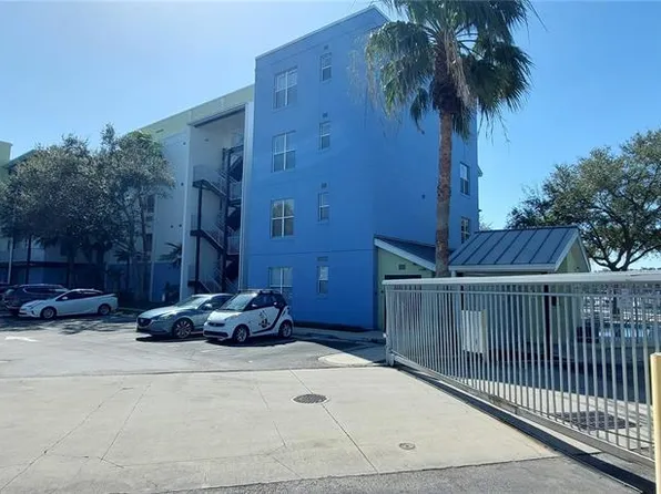 1501 Doyle Carlton Dr APT 110, Tampa, FL 33602