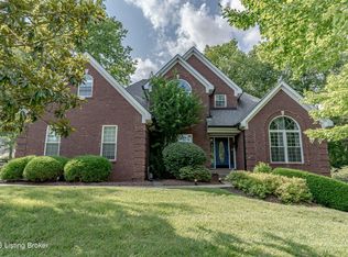 7544 Turner Ridge Rd, Crestwood, KY 40014