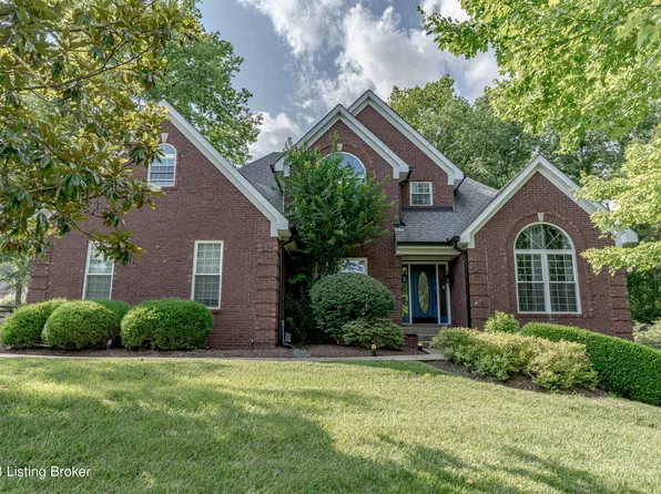 7544 Turner Ridge Rd, Crestwood, KY 40014