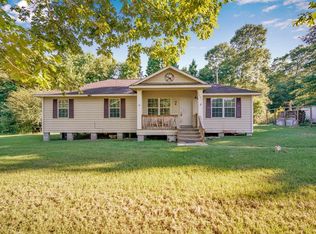 1001 Oak Ridge Rd, Willis, TX 77378