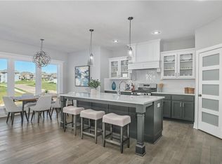 25310 W 92nd Ter, Lenexa, KS 66227