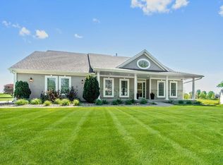 14909 Orval Ln, Liberty, MO 64068