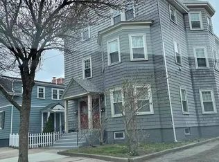 109 Arnold St FLOOR 1, Providence, RI 02906