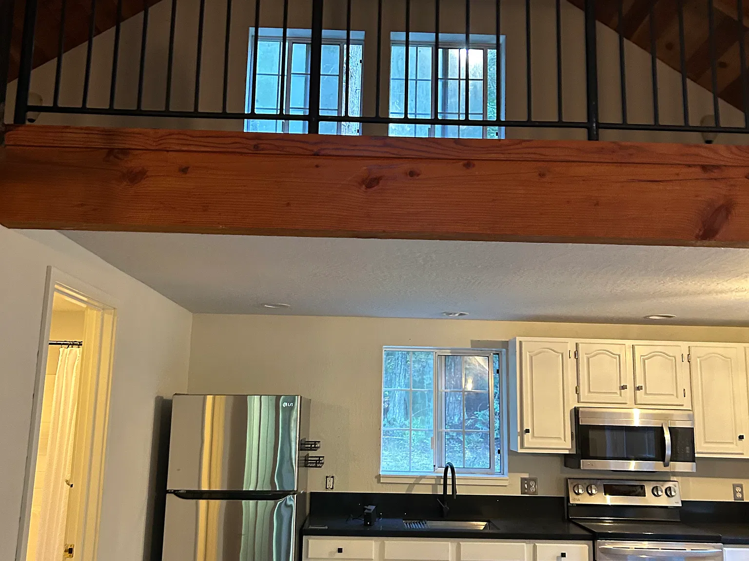 Wilderness Lodge Rd, Branscomb — Photo 1