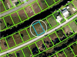 366 Parker St NE, Lake Placid, FL 33852
