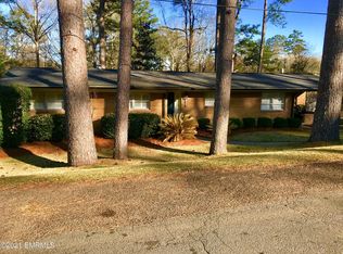 4402 22nd Ave, Meridian, MS 39305