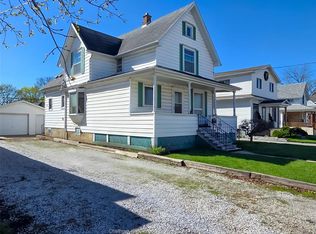 34 Park Ave W, Chatham Kent, ON N7M 1V9