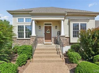 1017 Harmony Lake Pkwy, Saint Peters, MO 63376