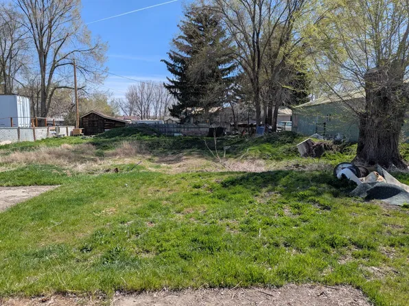 437 N Alder Ave, Burns, OR 97720