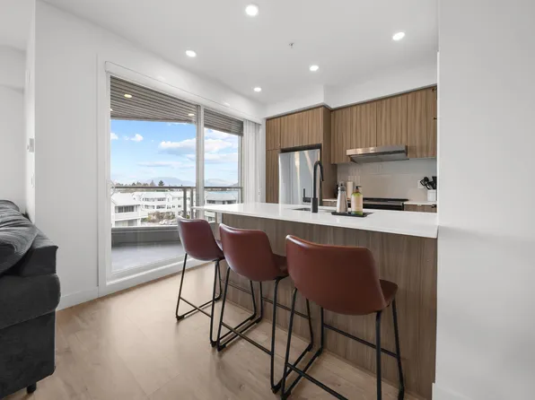 32838 Landeau Pl #414, Abbotsford, BC V2S 0M6