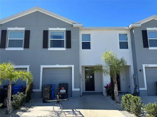 16641 Grotto Steam Pl, Wimauma, FL 33598