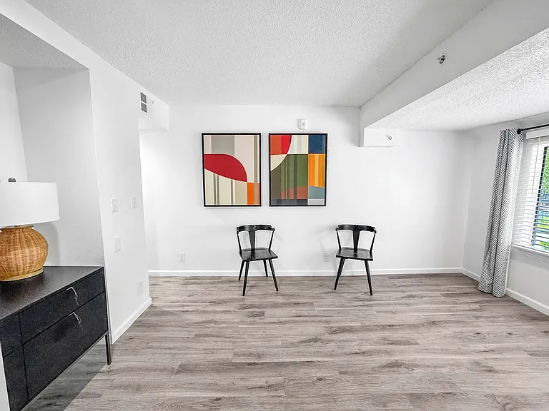 The District at North Hills — Photo 17