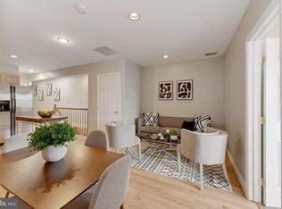 650 Newton Pl NW APT 3, Washington, DC 20010