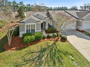 46 Dragonfly Dr, Bluffton, SC 29909