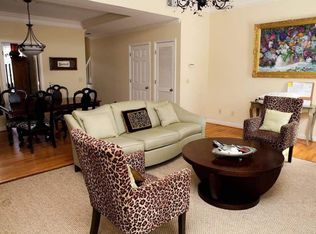 3409 Golf Club Ln, Nashville, TN 37215