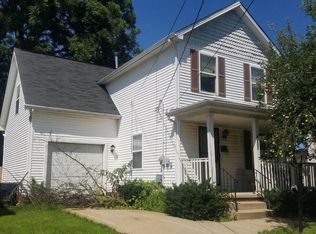 14901 Florida Ave, Cleveland, OH 44128
