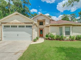 10572 Twin Oak Dr, Conroe, TX 77385