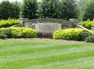 692 Scout Rd, Lexington, NC 27292