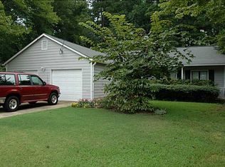 3400 Owens Pass NW, Kennesaw, GA 30152