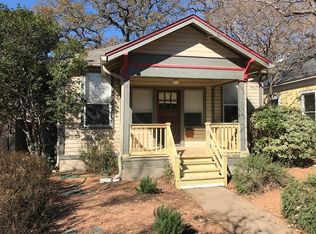 4102 Avenue B, Austin, TX 78751