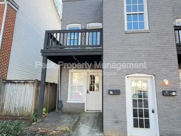2121 W Cary St APT C, Richmond, VA 23220
