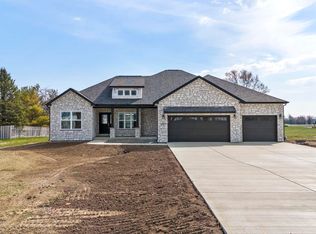 4356 S 200 W, Kokomo, IN
