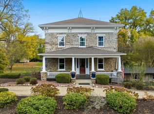 22889 County Road 36, Goshen, IN 46526