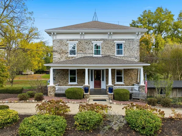 22889 County Road 36, Goshen, IN 46526