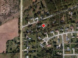 1083 Gady Rd, Adrian, MI 49221