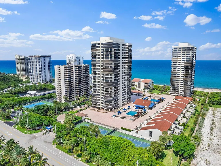 4000 N Ocean Dr #703 — Photo 55