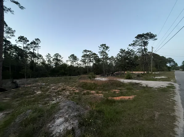 Xx Bay River Rd, Navarre, FL 32566