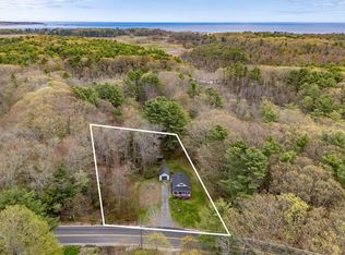 100 Brackett Rd, Rye, NH 03870