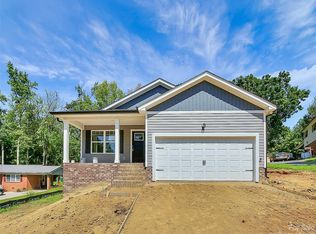 1016 Robinhood Ln, Kannapolis, NC 28081