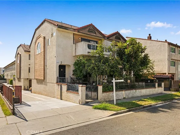 317 N Lincoln Ave APT B, Monterey Park, CA 91755