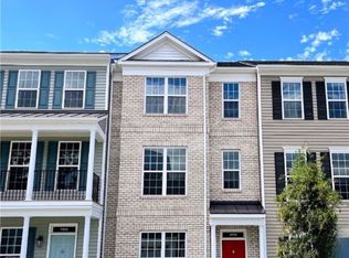 6996 Leire Ln, Chesterfield, VA 23832