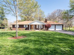 4143 Obst Rd, Red Bud, IL 62278