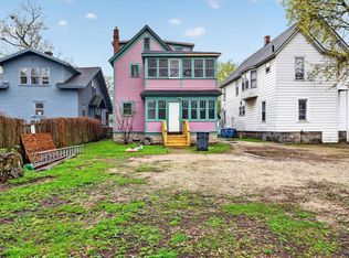 417 Locust St #2, Kalamazoo, MI 49007