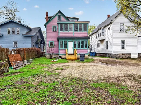 417 Locust St #2, Kalamazoo, MI 49007