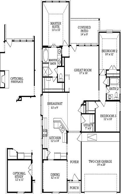 1st image of 15535 Kensington Bluff Dr