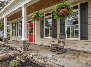 204 Nicholson St, Jarratt, VA 23867