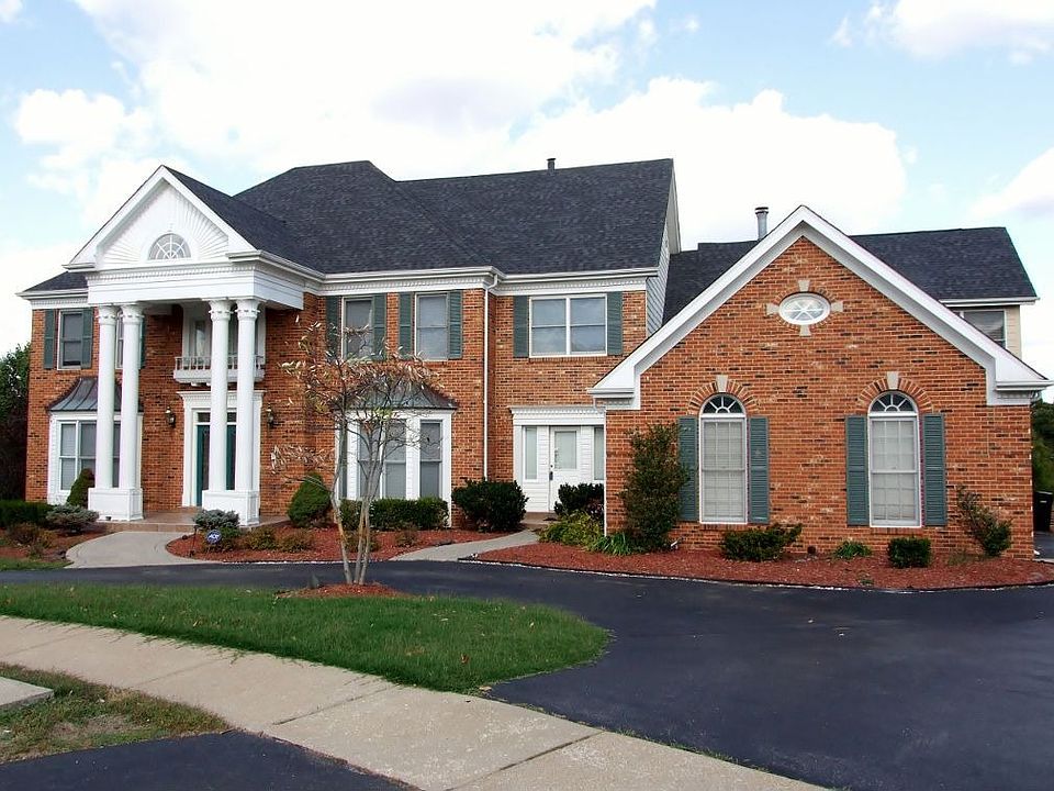 1011 Kimswick Manor Ct