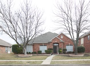 5814 Norfolk Ln, Frisco, TX 75035