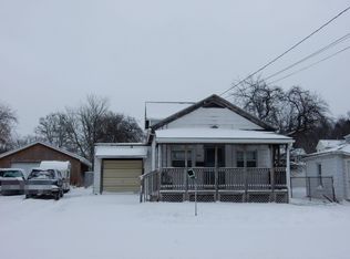 841 S Prospect St, Ravenna, OH 44266