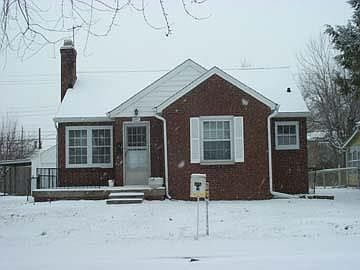 1st image of 6107 N Burlington Ave