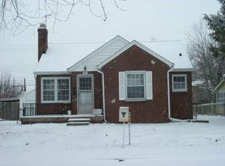 6107 N Burlington Ave, Indianapolis, IN